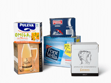 CAJAS PACKMASTER