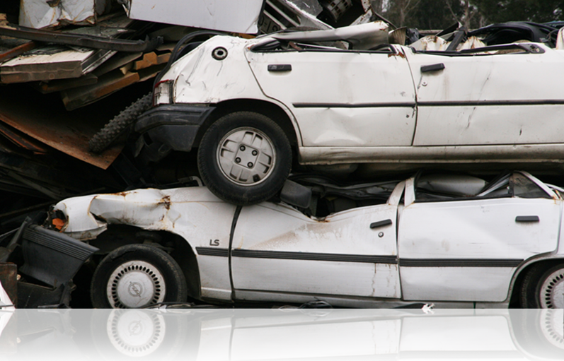 Descontaminació de Vehicles