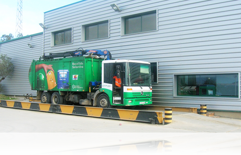 Recollida i Transport de Residus